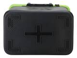 Daiwa D-VEC EVA Hard Tackle Container M