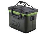 Daiwa D-VEC EVA Hard Tackle Container M