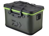 Daiwa D-VEC EVA Hard Tackle Container M