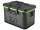 Daiwa D-VEC EVA Hard Tackle Container M