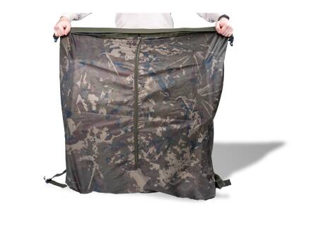 Nash Subterfuge Waterproof Bedchair Bag