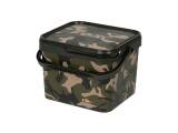 Fox Camo Bucket