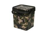 Fox Camo Bucket