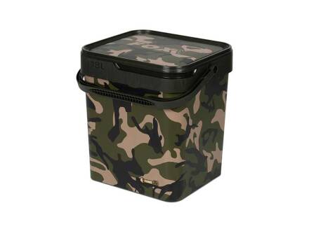 Fox Camo Bucket 18l