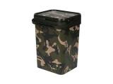Fox Camo Bucket 24l