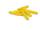 Black Cat SMALL DEAD BAIT PUNCHER FOAM STICKS