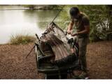 Korda Compac 5 Rod Divide Holdall 12ft