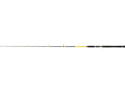Black Cat Freestyle Pro Casting 22O