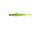 Fox Rage Bulk Loaded Slick Shad 11cm UV