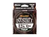 Sunline FC SNIPER INVISIBLE Fluorocarbon 7 lb / 3,50 kg /...