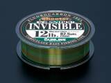 Sunline FC SNIPER INVISIBLE Fluorocarbon 7 lb / 3,50 kg / Ø 0,245 mm