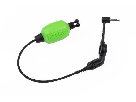 Fox Black Label Dumpy Halo Bobbins Green