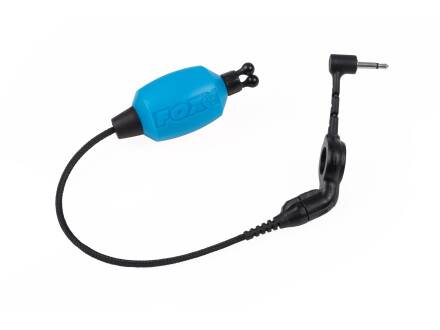 Fox Black Label Dumpy Halo Bobbins Blue