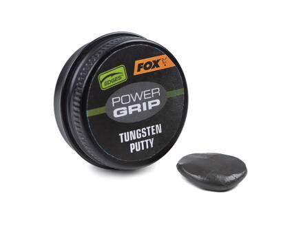 Fox Edges Power Grip Rig Putty