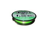 Sunline P.E Line X8 Cast One HG 150M Light Green PE #0,5 / Durchmesser 0,117 mm / Tragkraft 5,5 kg