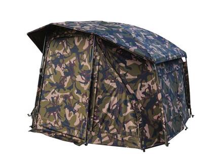 Fox Frontier II - XL Camo