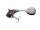 Jackall Deracoup 1/4oz 7g Muddy Black