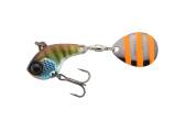 Jackall Deracoup 1/4oz 7g Bluegill Stripe