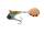Jackall Deracoup 1/4oz 7g Bluegill Stripe