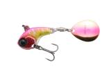 Jackall Deracoup 1/4oz 7g Pink Back Crown