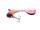 Jackall Deracoup 1/4oz 7g Pink Back Crown