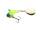 Jackall Deracoup 1/2oz 14g Dera Chartreuse