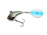 Jackall Deracoup 3/4oz 21g Hologram Inakko