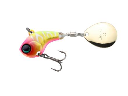 Jackall Deracoup 3/4oz 21g Momotora Clown