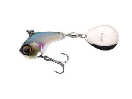 Jackall Deracoup 1oz 28g Sweet Pearl Fish