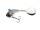 Jackall Deracoup 1oz 28g Sweet Pearl Fish
