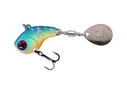 Jackall Deracoup Fine 3/16oz 5g Aotora