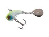 Jackall Deracoup Fine 1/8oz 3,5g Aurora Lime Tiger