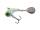 Jackall Deracoup Fine 1/8oz 3,5g Aurora Lime Tiger