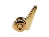 Fuji EHKM Hakenhalter / Hook Keeper Gold