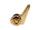 Fuji EHKM Hakenhalter / Hook Keeper Gold