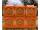 Katran Fishing Line Synapse Orange 0,261 mm 1000m