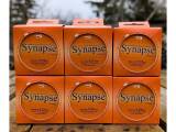 Katran Fishing Line Synapse Orange 0,309 mm 1000m