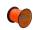 Katran Fishing Line Synapse Orange 0,309 mm 1000m