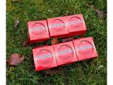 Katran Fishing Line Synapse Tangerine 0,309 mm 1000m