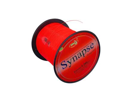 Katran Fishing Line Synapse Tangerine 0,370 mm 1000m