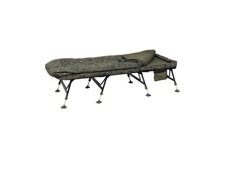 Trakker Levelite ELS-MF Wide Bed System