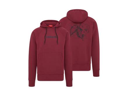 Trakker Ripple Hoody