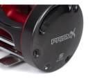 Fox Rage PRISM X ROUND BAITCASTER