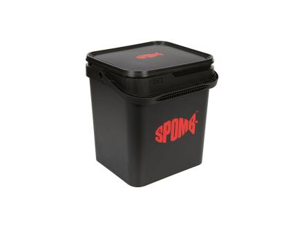 Spomb Bucket