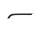 Sonik Airdrop Carbon Throwing Stick 29mm