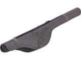 Westin W4 Rod Case 2 Rod Titanium Black für Ruten...