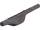 Westin W4 Rod Case 2 Rod Titanium Black für Ruten bis 270cm