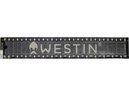 Westin Pro Measure Mat L 25x140cm