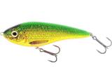 Westin Jerk 14cm 60g Firetiger Rudd Sinking