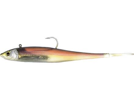 Westin Twitchteez R2F Wakasagi Violet 13,5cm 18g